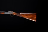 Stunning cased 2 Barrel Set Grulla 216 RB Model in 20 & 28ga - fully optioned gun with case and perfect dimensions! - 11 of 18