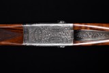 Stunning cased 2 Barrel Set Grulla 216 RB Model in 20 & 28ga - fully optioned gun with case and perfect dimensions! - 5 of 18