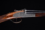 Stunning cased 2 Barrel Set Grulla 216 RB Model in 20 & 28ga - fully optioned gun with case and perfect dimensions! - 1 of 18