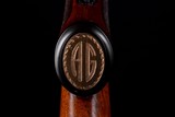 Truly exceptional and exceedingly rare - The very last Parker BHE Grade 12ga made with damascus barrels -all original & near mint- Truly an heirloom!! - 9 of 15