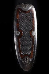 Truly exceptional and exceedingly rare - The very last Parker BHE Grade 12ga made with damascus barrels -all original & near mint- Truly an heirloom!! - 15 of 15