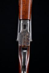 Beautiful high original condition L.C. Smith Ideal Grade 12ga Gun with factory original 27" barrels, BTFE, and Hunter One Trigger - 3 of 10