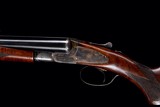 Beautiful high original condition L.C. Smith Ideal Grade 12ga Gun with factory original 27" barrels, BTFE, and Hunter One Trigger - 2 of 10