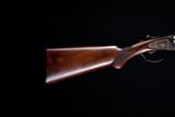 Beautiful high original condition L.C. Smith Ideal Grade 12ga Gun with factory original 27" barrels, BTFE, and Hunter One Trigger - 7 of 10