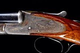 Rare and desirable L.C. Smith Crown Grade 20ga- beautiful high original condition gun with amazing modern dimensions, BTFE, and Hunter One Trigger - 3 of 14