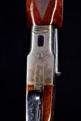 Rare and desirable L.C. Smith Crown Grade 20ga- beautiful high original condition gun with amazing modern dimensions, BTFE, and Hunter One Trigger - 7 of 14