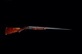 Rare "USA-F" Marked L.C. Smith Skeet Special Grade 12ga- Exceedingly rare Gun with a ton of eye appeal! - 9 of 16
