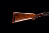 Rare "USA-F" Marked L.C. Smith Skeet Special Grade 12ga- Exceedingly rare Gun with a ton of eye appeal! - 12 of 16