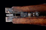 Rare "USA-F" Marked L.C. Smith Skeet Special Grade 12ga- Exceedingly rare Gun with a ton of eye appeal! - 14 of 16
