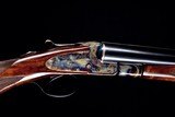 Rare "USA-F" Marked L.C. Smith Skeet Special Grade 12ga- Exceedingly rare Gun with a ton of eye appeal! - 3 of 16
