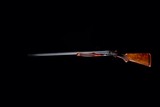 Rare "USA-F" Marked L.C. Smith Skeet Special Grade 12ga- Exceedingly rare Gun with a ton of eye appeal! - 10 of 16