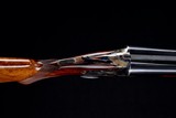 Rare "USA-F" Marked L.C. Smith Skeet Special Grade 12ga- Exceedingly rare Gun with a ton of eye appeal! - 8 of 16