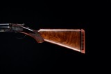 Rare "USA-F" Marked L.C. Smith Skeet Special Grade 12ga- Exceedingly rare Gun with a ton of eye appeal! - 11 of 16