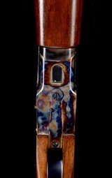 Awesome L.C. Smith Skeet Special 410ga Upgrade - near indistinguishable from factory original! Great gun for the money!! - 6 of 9