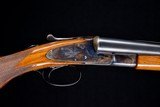 Fine L.C. Smith Skeet Special 12ga - Restored to as new - A great gun that wont break the bank! - 3 of 14