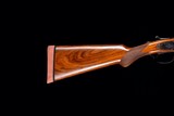 Fine L.C. Smith Skeet Special 12ga - Restored to as new - A great gun that wont break the bank! - 8 of 14