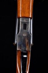 Fine L.C. Smith Skeet Special 12ga - Restored to as new - A great gun that wont break the bank! - 7 of 14
