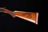 Fine L.C. Smith Skeet Special 12ga - Restored to as new - A great gun that wont break the bank! - 9 of 14