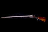 The finest Parker Bros. AH 10ga extant!
Near mint all original lightweight gun made on a #2 Frame with orig 30" barrels - appears test fired onl - 16 of 16