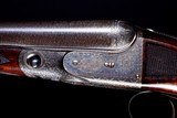 The finest Parker Bros. AH 10ga extant!Near mint all original lightweight gun made on a #2 Frame with orig 30" barrels - appears test fired onl - 5 of 16