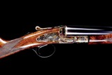 Stone mint original L.C. Smith Premier Skeet 12ga - Exceptionally fine and choice investment grade gun! - 1 of 15