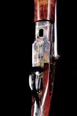 Stone mint original L.C. Smith Premier Skeet 12ga - Exceptionally fine and choice investment grade gun! - 5 of 15