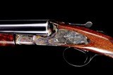 Stone mint original L.C. Smith Premier Skeet 12ga - Exceptionally fine and choice investment grade gun! - 3 of 15
