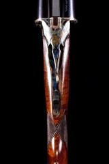 Stone mint original L.C. Smith Premier Skeet 12ga - Exceptionally fine and choice investment grade gun! - 7 of 15