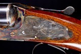 Stone mint original L.C. Smith Premier Skeet 12ga - Exceptionally fine and choice investment grade gun! - 4 of 15