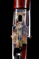 Stone mint original L.C. Smith Premier Skeet 12ga - Exceptionally fine and choice investment grade gun! - 6 of 15