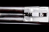 Stone mint original L.C. Smith Premier Skeet 12ga - Exceptionally fine and choice investment grade gun! - 12 of 15