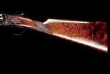 Stone mint original L.C. Smith Premier Skeet 12ga - Exceptionally fine and choice investment grade gun! - 9 of 15