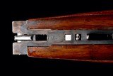 Fantastic high original condition L.C. Smith Skeet Special 20ga- Truly investment grade and near mint! - 13 of 14