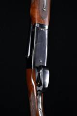 Beautiful untouched and high original condition Winchester Model 21 20ga 28" Skeet Grade Gun - Great dimensions and under 7lbs! - 3 of 13