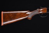 Beautiful untouched and high original condition Winchester Model 21 20ga 28" Skeet Grade Gun - Great dimensions and under 7lbs! - 9 of 13
