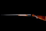 Beautiful untouched and high original condition Winchester Model 21 20ga 28" Skeet Grade Gun - Great dimensions and under 7lbs! - 12 of 13