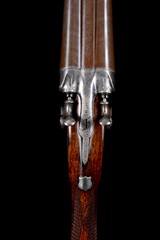 Truly Unique and desirable Parker Grade 2 20ga Lifter - Original 29" barrels - Only one they ever made!Award winning small bore Parker!!! - 6 of 15