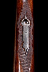 Truly Unique and desirable Parker Grade 2 20ga Lifter - Original 29" barrels - Only one they ever made!Award winning small bore Parker!!! - 10 of 15