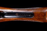 Near mint Parker Trojan 12ga - Truly investment quality and a great reference gun!
Impossible to find in this condition! - 9 of 12
