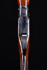 Gorgeous Parker VHE 410ga with ball grip and beavertail forend- like new with PGCA Letter! - 3 of 13