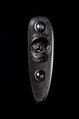 Gorgeous Parker VHE 410ga with ball grip and beavertail forend- like new with PGCA Letter! - 13 of 13