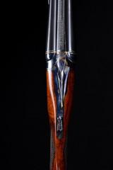 Gorgeous Parker VHE 410ga with ball grip and beavertail forend- like new with PGCA Letter! - 5 of 13