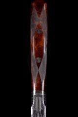 Rare high original condition Baker Gun Co. "Elite" Grade Single Barrel Trap - 13 of 15