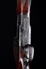 Rare high original condition Baker Gun Co. "Elite" Grade Single Barrel Trap - 11 of 15