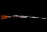 Rare high original condition Baker Gun Co. "Elite" Grade Single Barrel Trap - 15 of 15