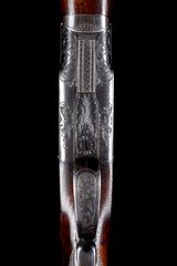 Rare high original condition Baker Gun Co. "Elite" Grade Single Barrel Trap - 10 of 15