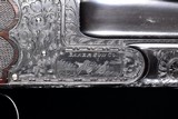 Rare high original condition Baker Gun Co. "Elite" Grade Single Barrel Trap - 6 of 15