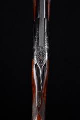 Rare high original condition Baker Gun Co. "Elite" Grade Single Barrel Trap - 9 of 15