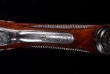 Fine Parker DH 12ga- late Damascus barreled gun that hasn't seen a lot of use and priced right! - 13 of 17