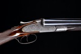 The ultimate Lefever Target/Pigeon Gun - 32